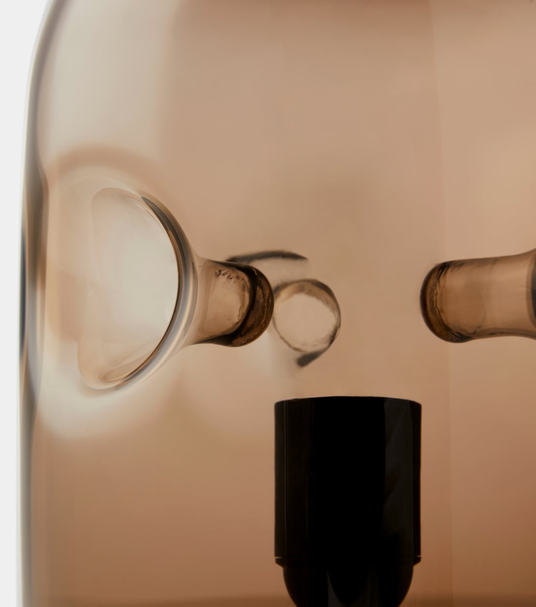 Tripod table lamp (EU plug) | Karakter