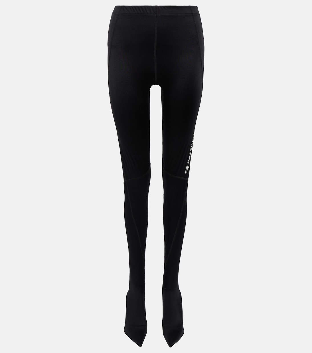 Pantalones Deportivos Balenciaga B Knife para Jóvenes Modernos