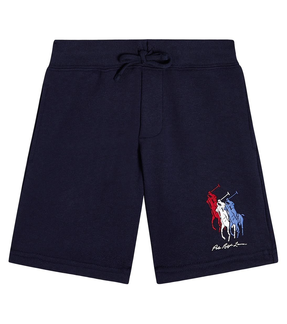 Printed shorts | Polo Ralph Lauren Kids