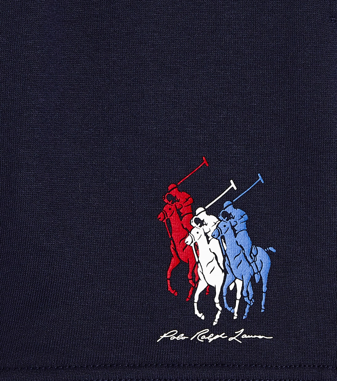 Printed shorts | Polo Ralph Lauren Kids
