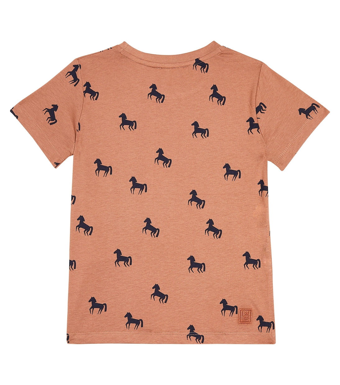 Bedrucktes T-Shirt Apia aus Jersey | Liewood