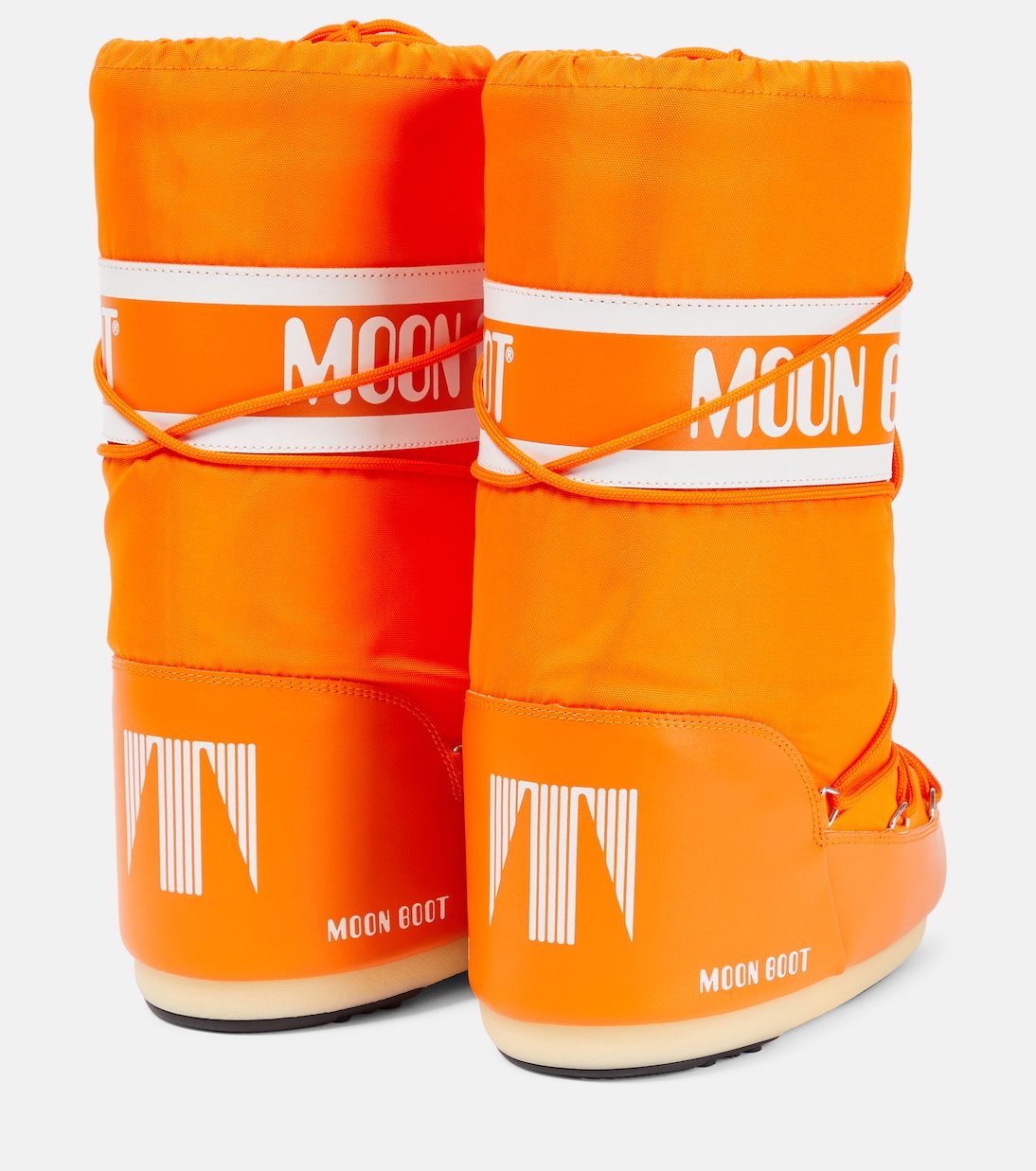 Botas de nieve Icon | Moon Boot