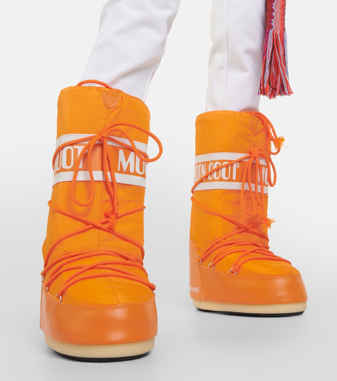Botas de nieve Icon | Moon Boot