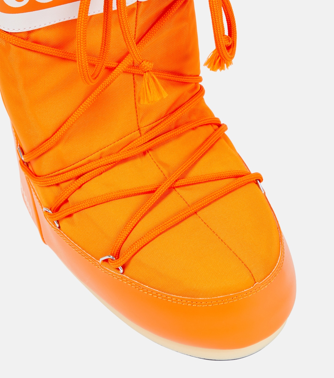 Botas de nieve Icon | Moon Boot