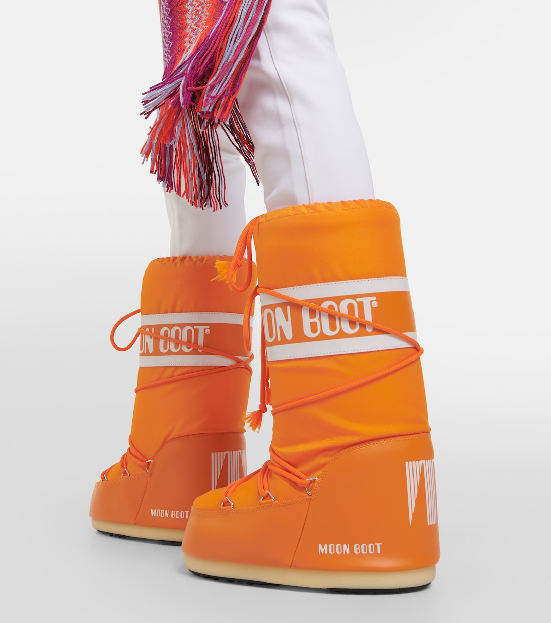 Botas de nieve Icon | Moon Boot