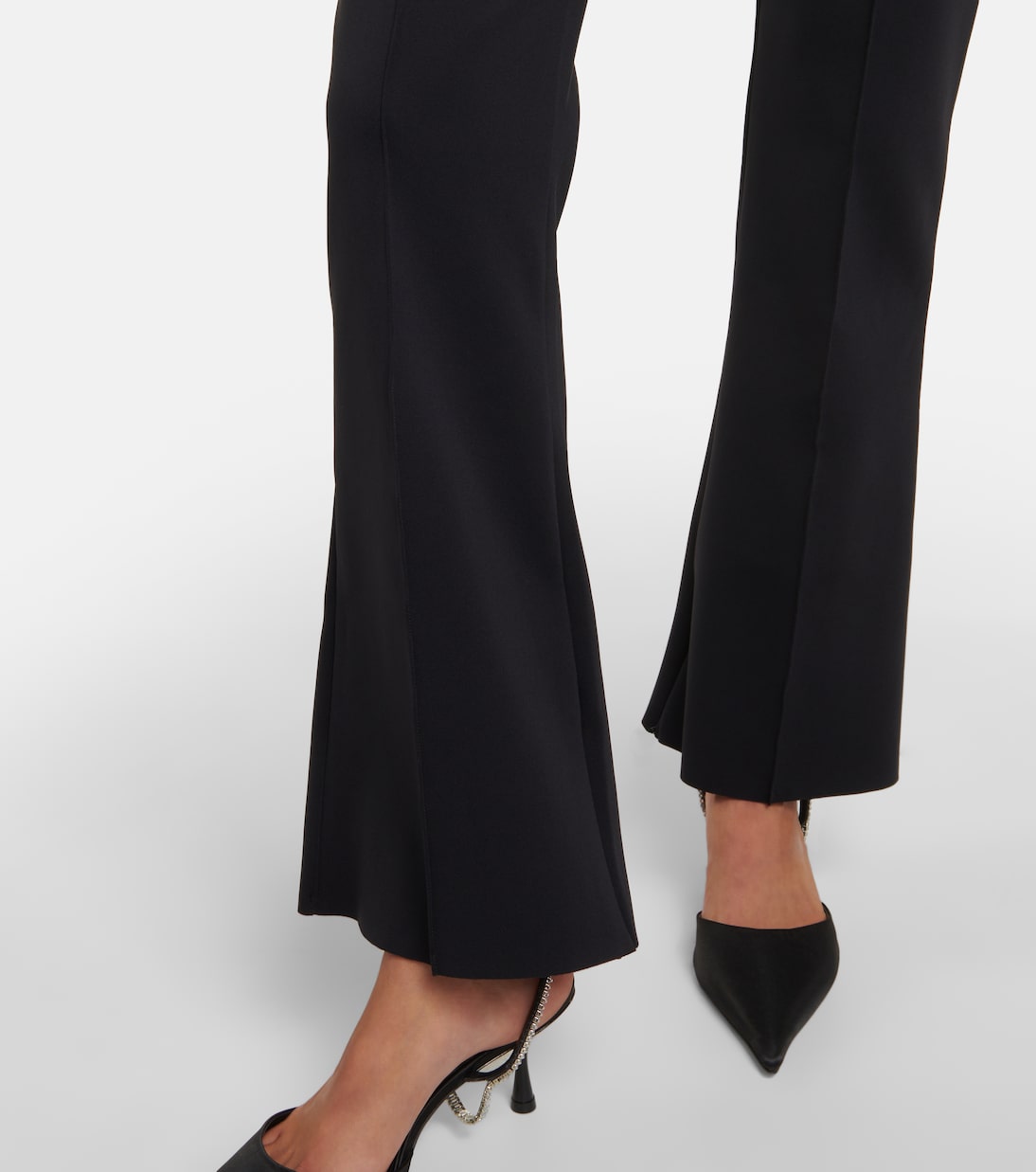 X Simkhai Schlaghose Intricate Pattern | Wolford
