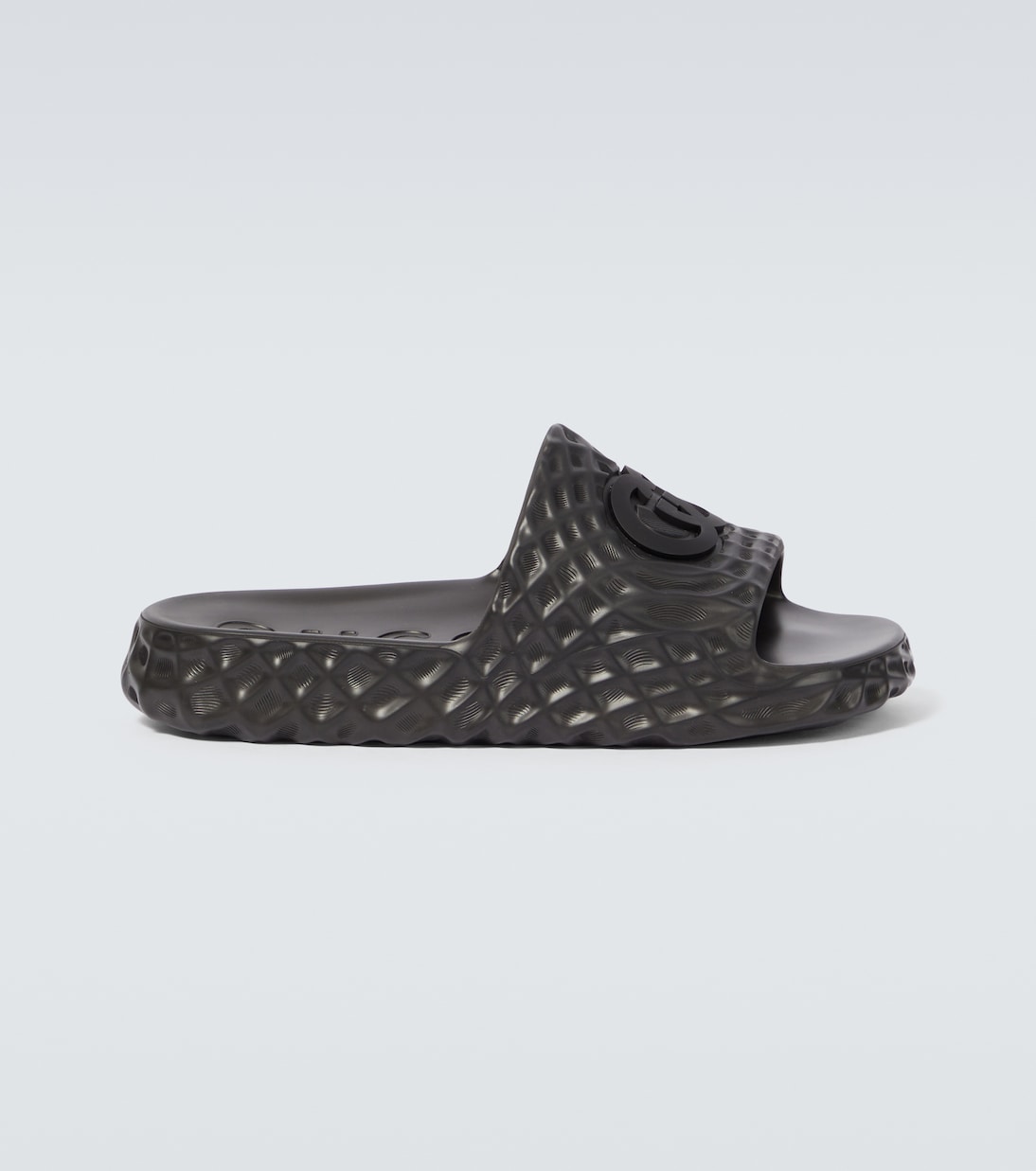 Buy gucci slides online deals