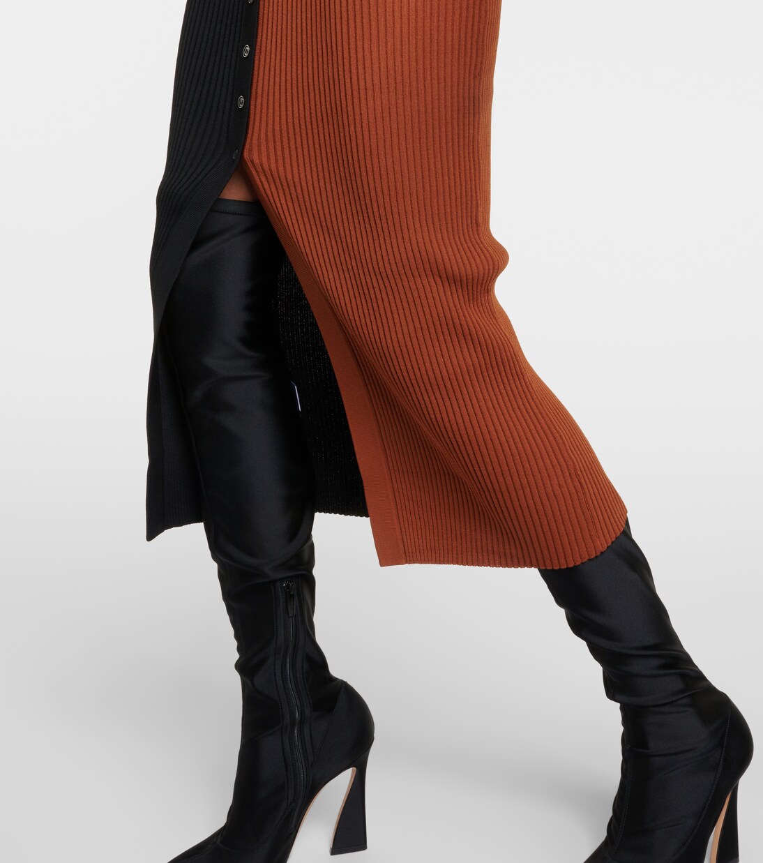 Midikleid Shoko | Staud