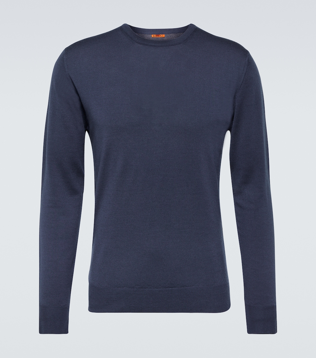 Pull Ato Brunal en laine | Barena Venezia