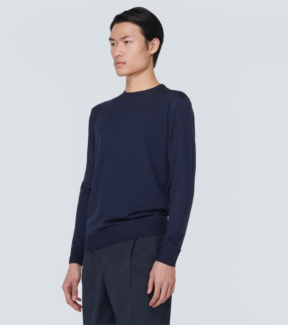 Pull Ato Brunal en laine | Barena Venezia