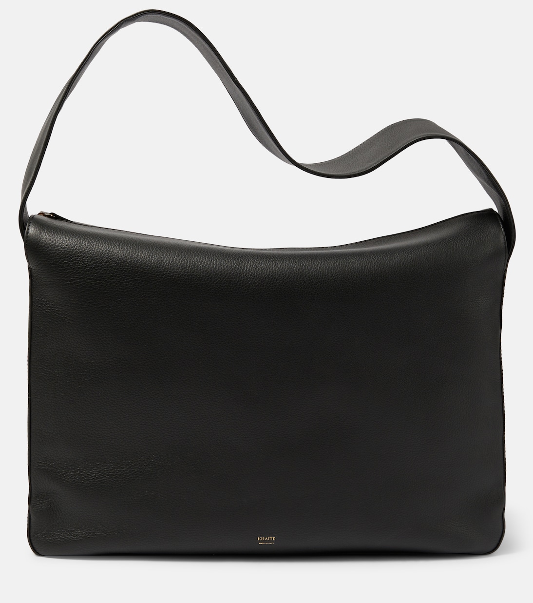 Sac Elena Large en cuir | Khaite