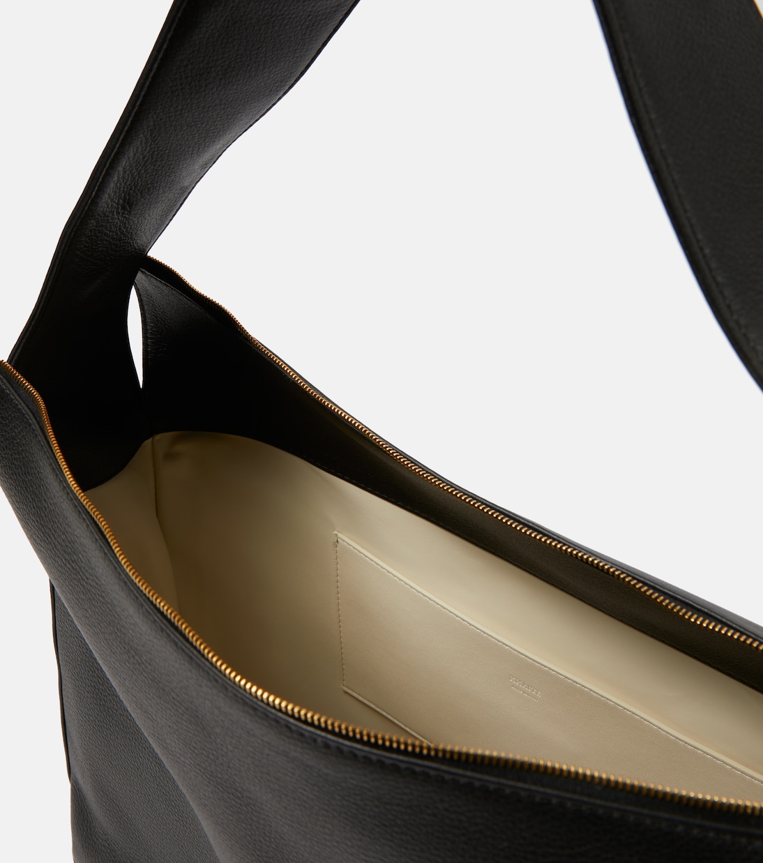Sac Elena Large en cuir | Khaite