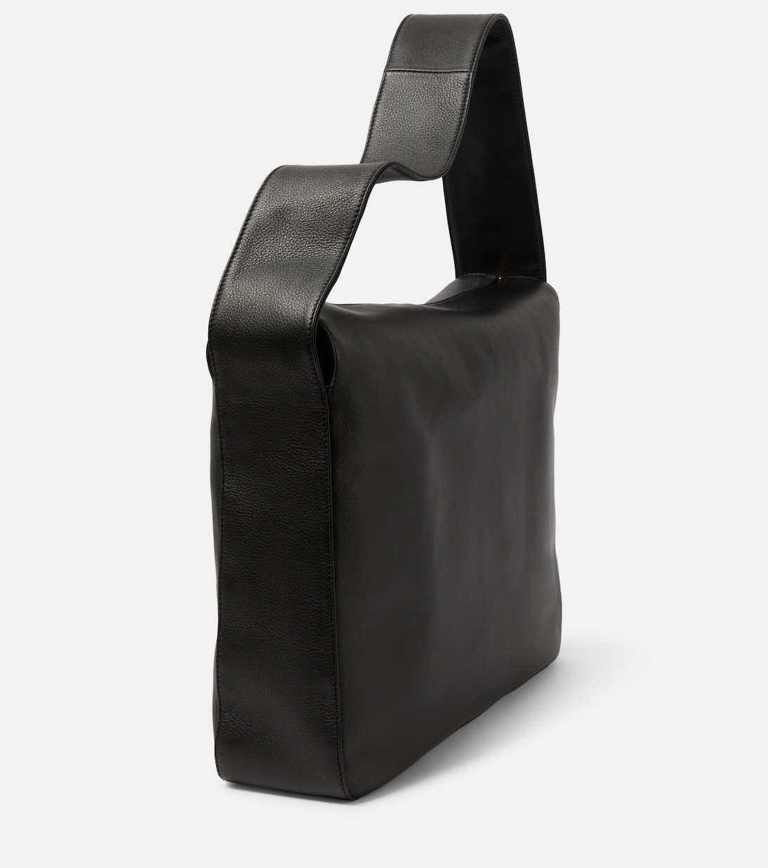 Sac Elena Large en cuir | Khaite