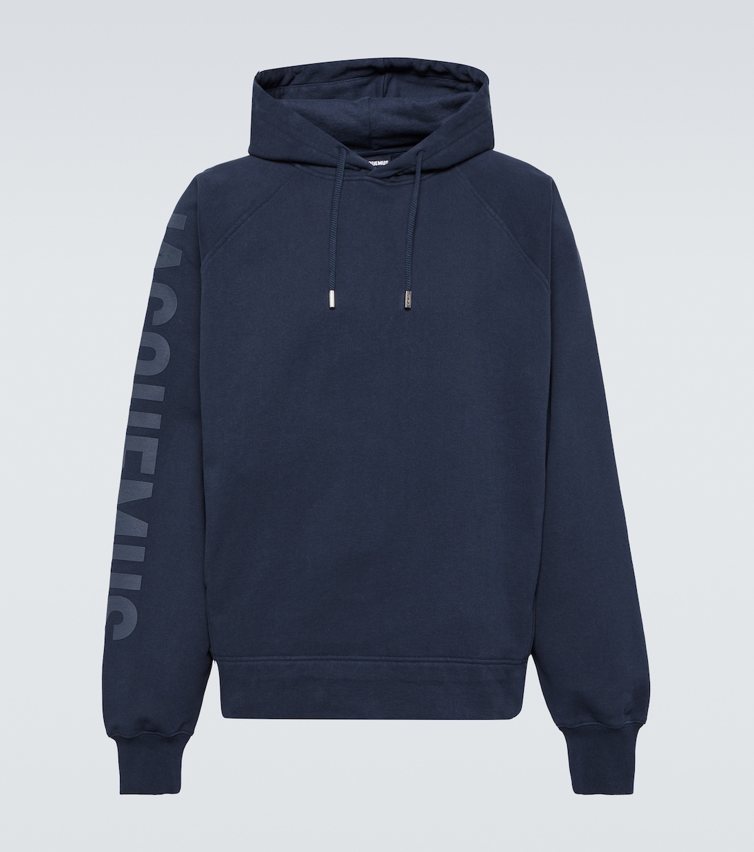Sudadera con capucha Le Typo de algodón | Jacquemus