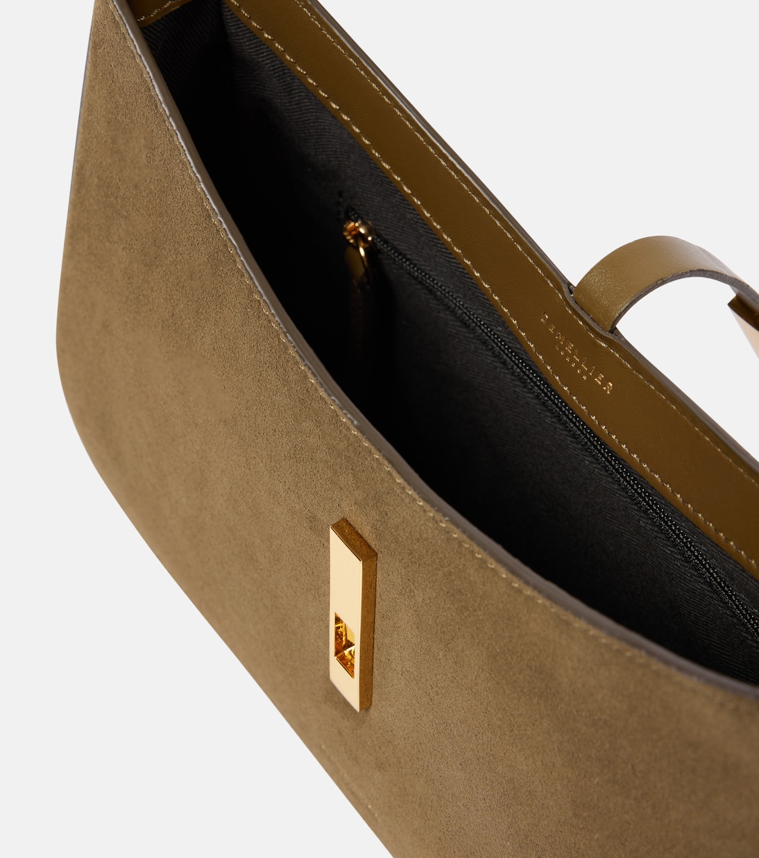Sac Tokyo en daim | DeMellier