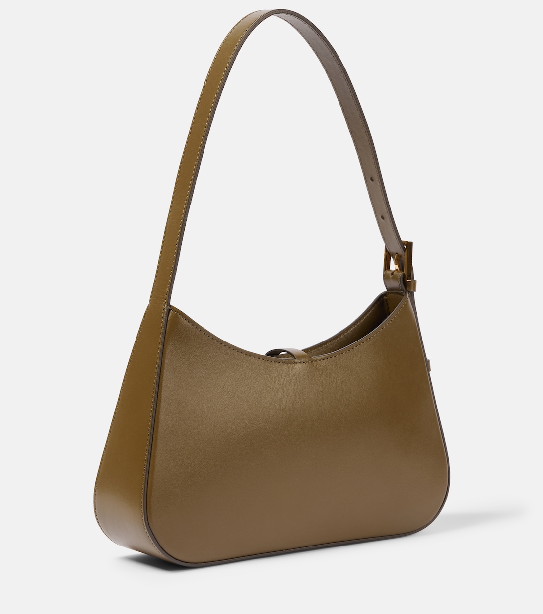 Sac Tokyo en daim | DeMellier