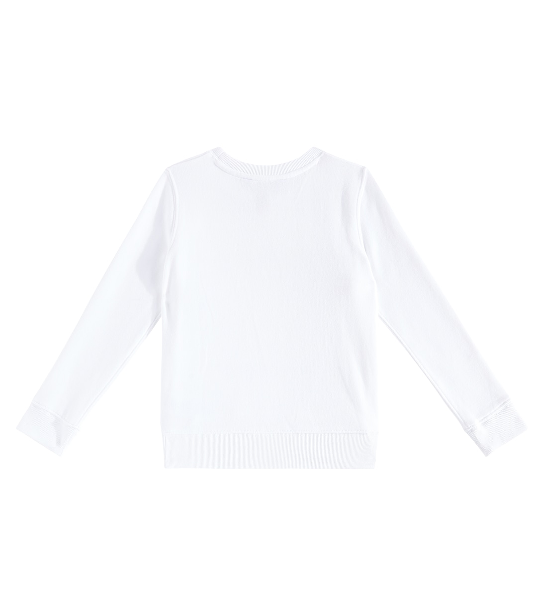 Sudadera de mezcla de algodón | Polo Ralph Lauren Kids