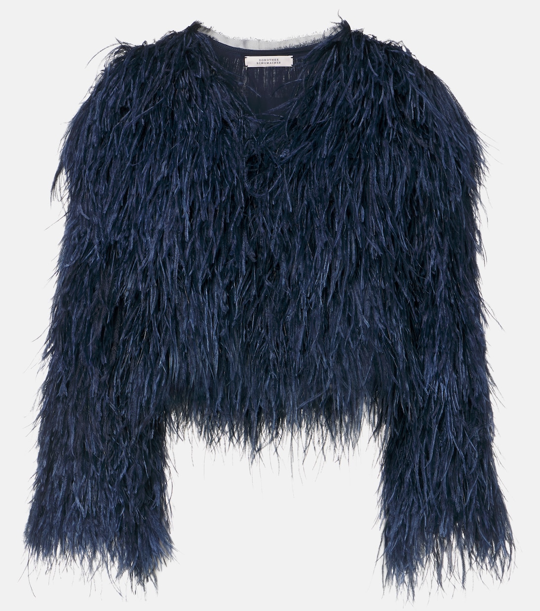 Veste Feathery Volume | Dorothee Schumacher