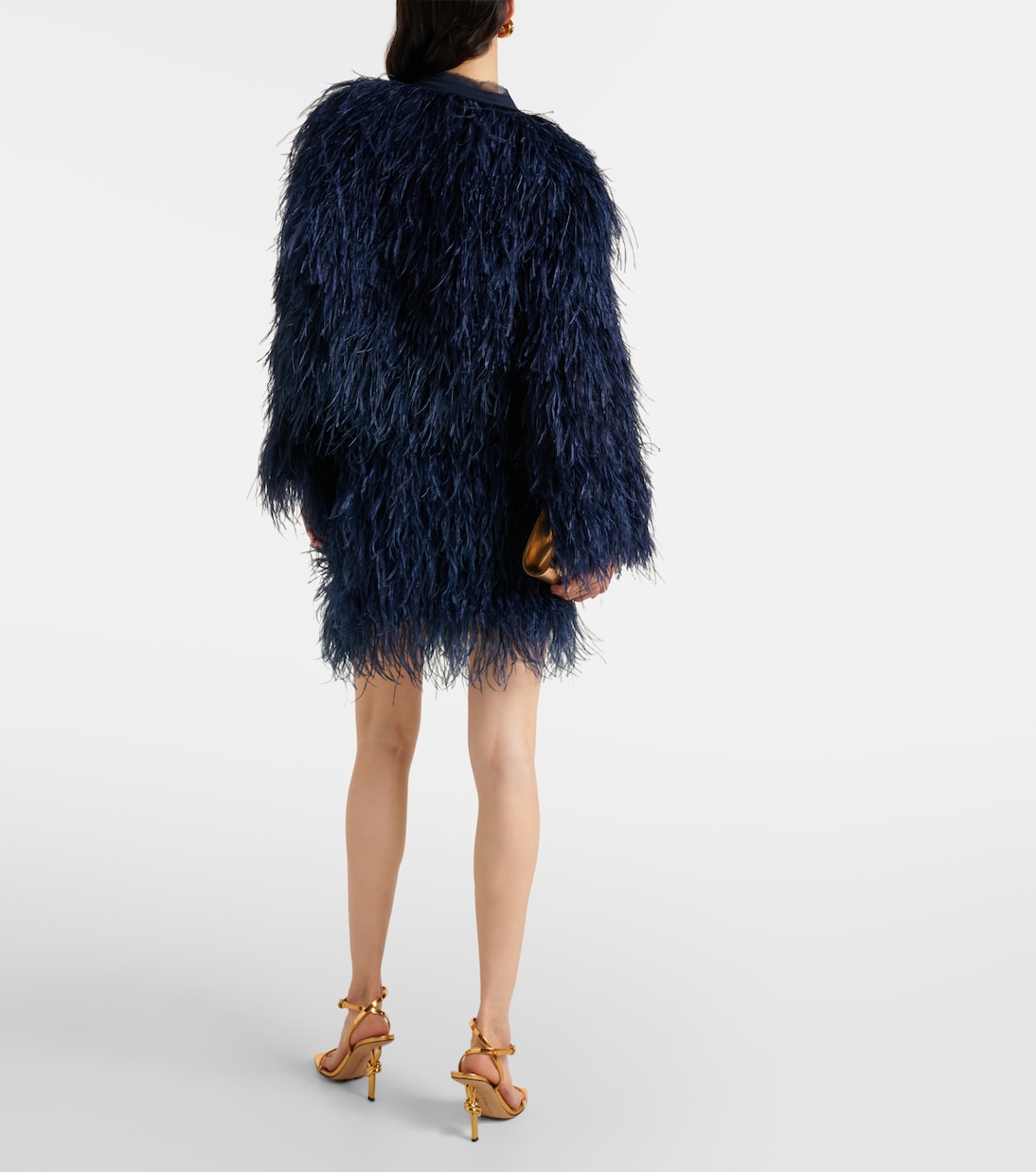 Veste Feathery Volume | Dorothee Schumacher