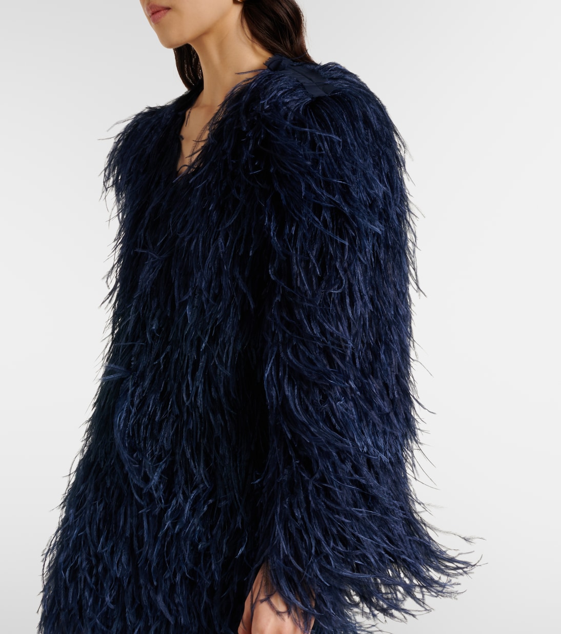 Veste Feathery Volume | Dorothee Schumacher