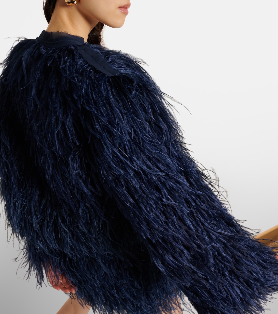 Veste Feathery Volume | Dorothee Schumacher