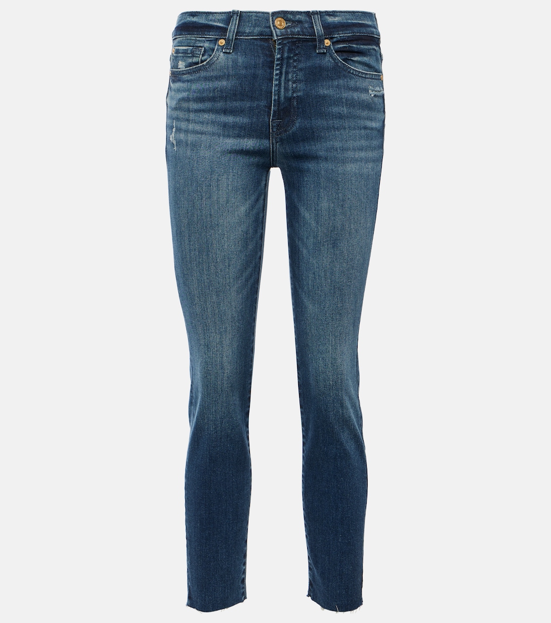 Jean skinny Roxanne | 7 For All Mankind