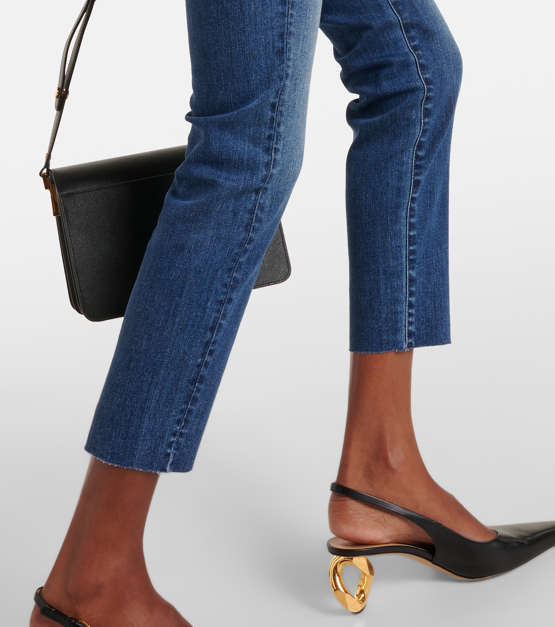 Jean skinny Roxanne | 7 For All Mankind