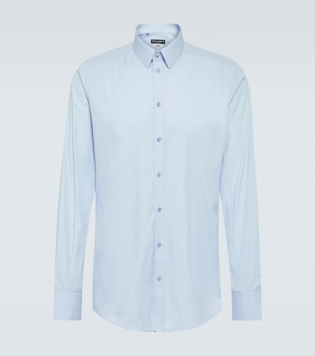 Camicia in cotone | Dolce&Gabbana