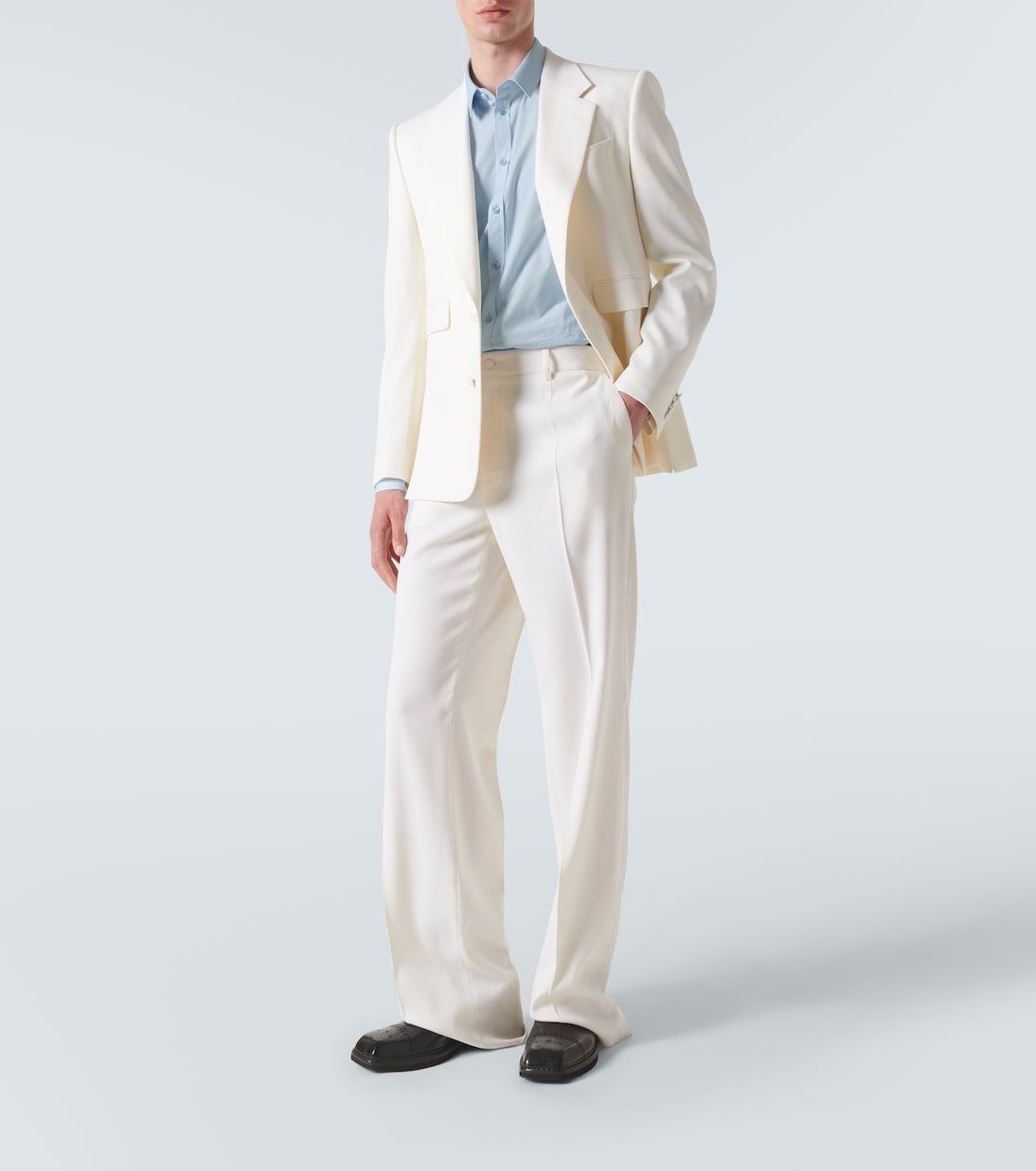 Camicia in cotone | Dolce&Gabbana