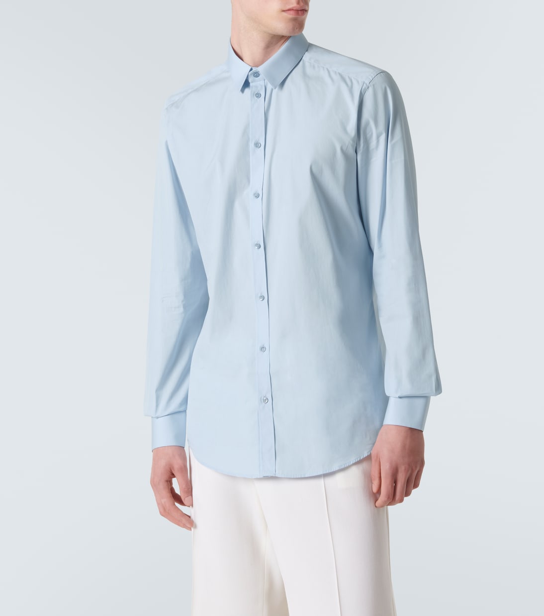 Camicia in cotone | Dolce&Gabbana