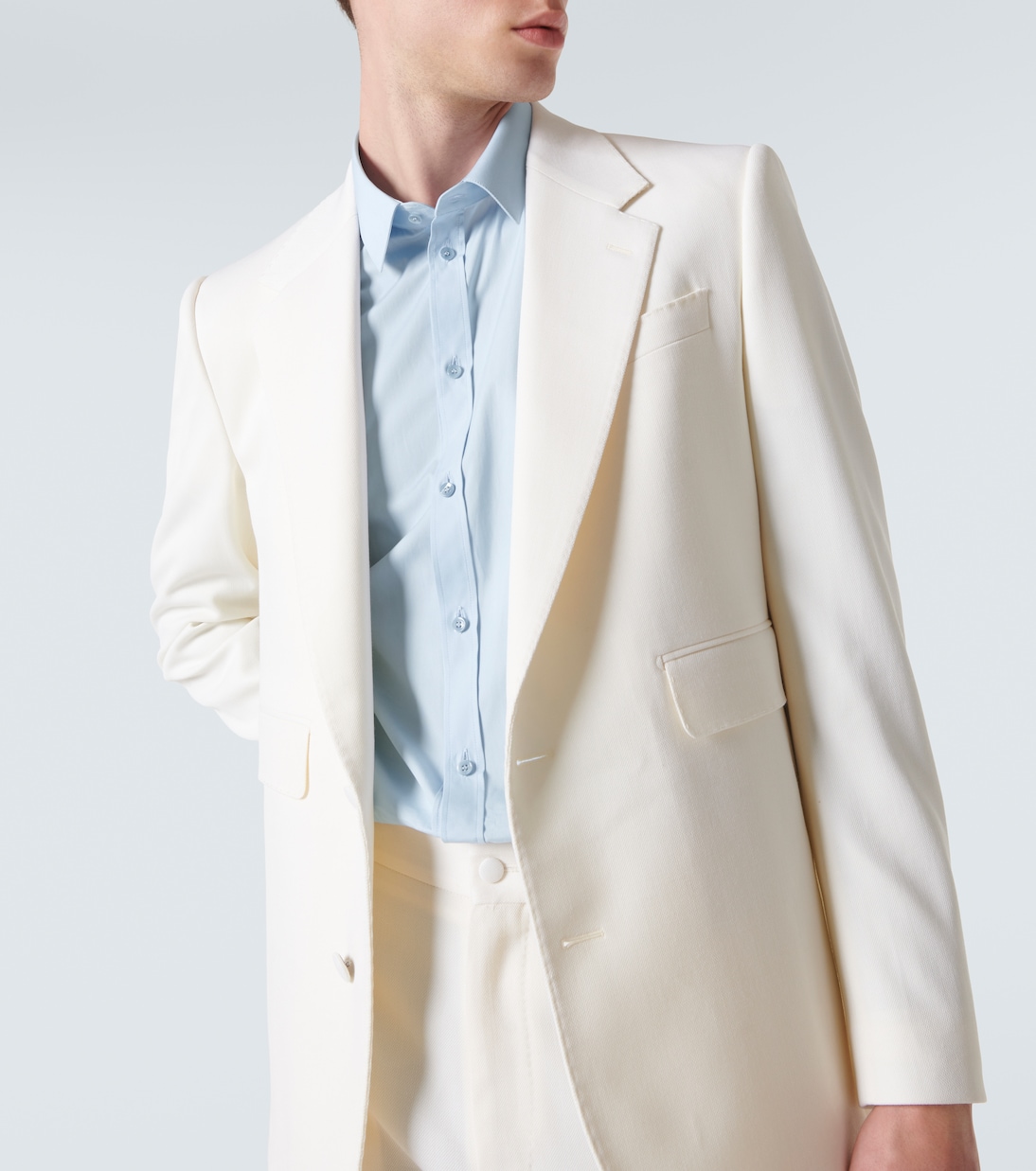 Camicia in cotone | Dolce&Gabbana