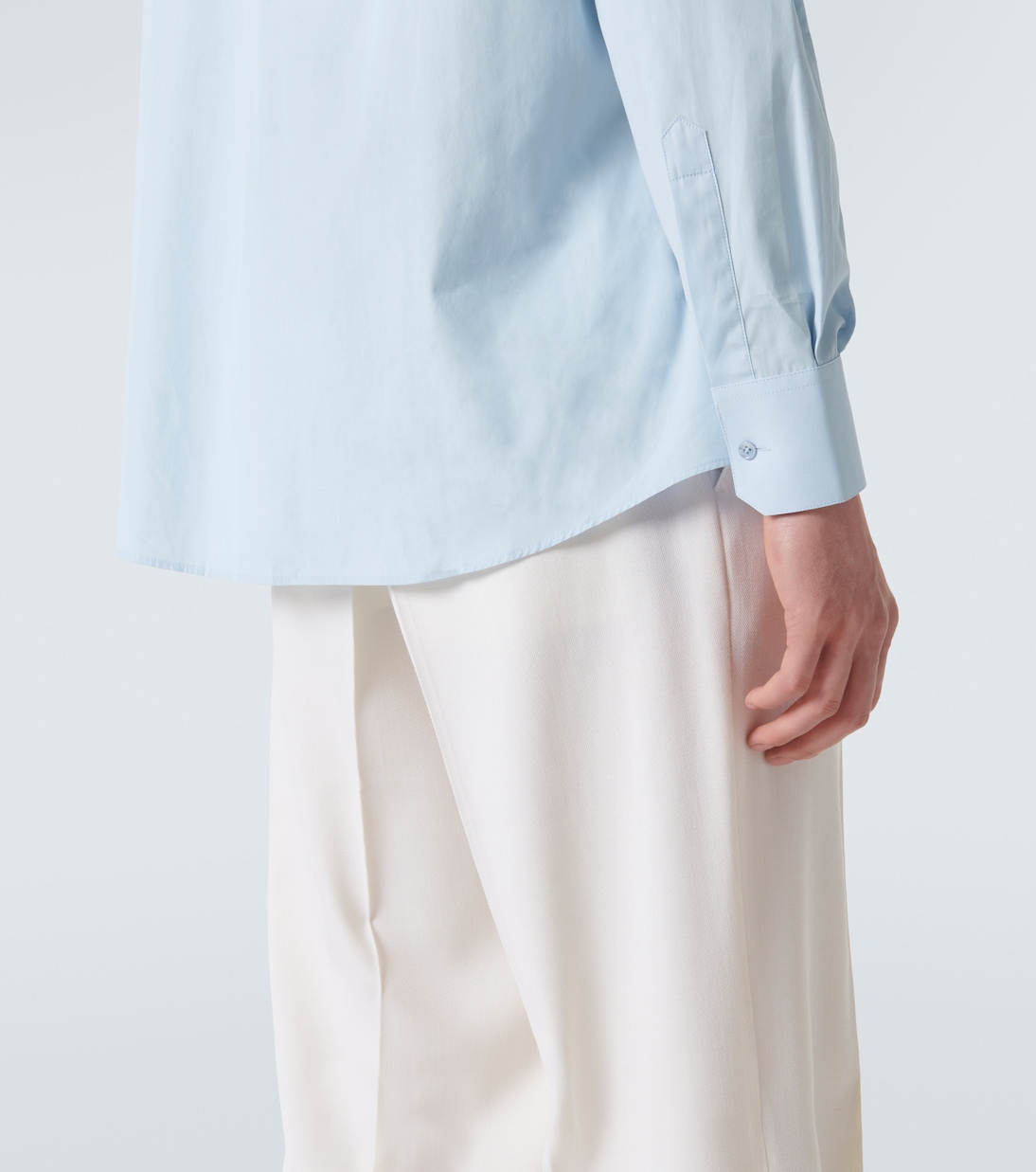 Camicia in cotone | Dolce&Gabbana