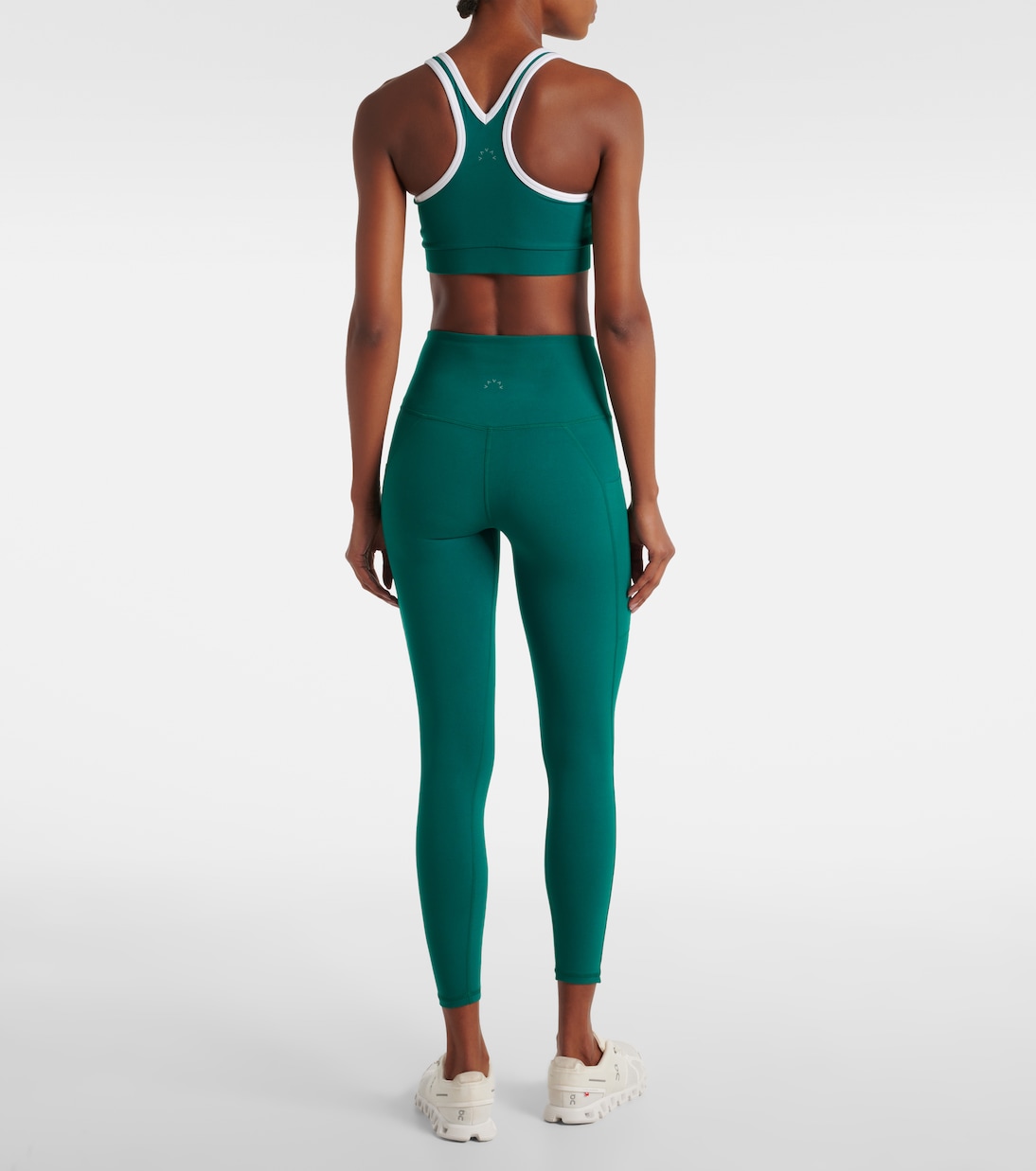 Leggings Move Pocket de tiro alto | Varley