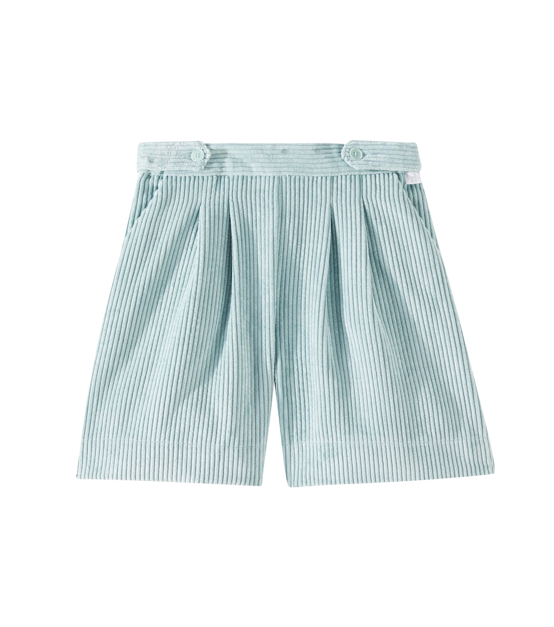 Shorts de pana | Il Gufo