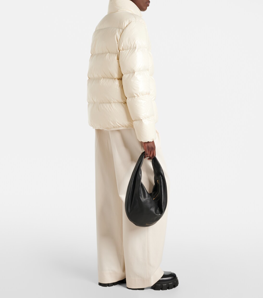 Daunenjacke Abbadia | Moncler