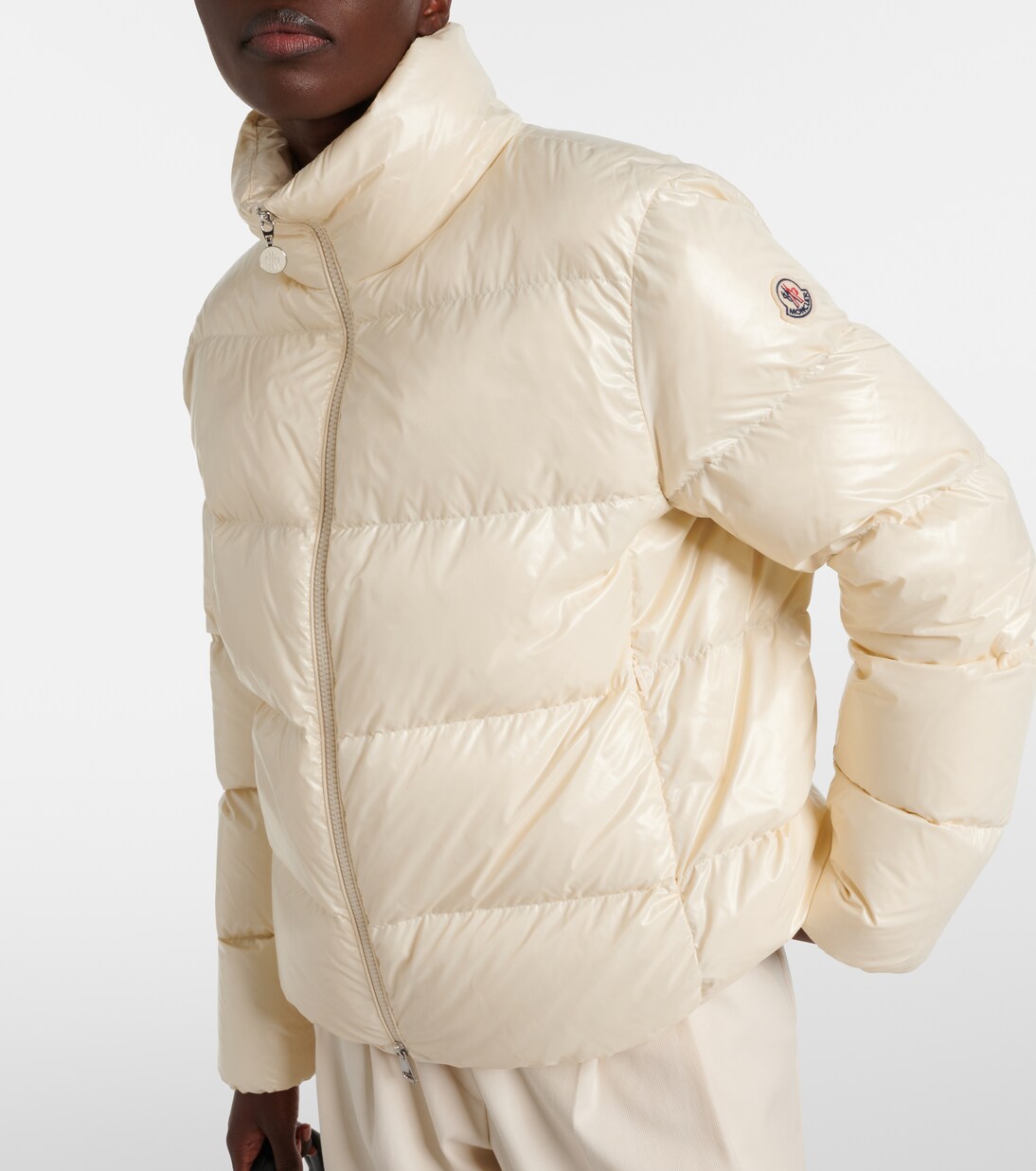 Daunenjacke Abbadia | Moncler