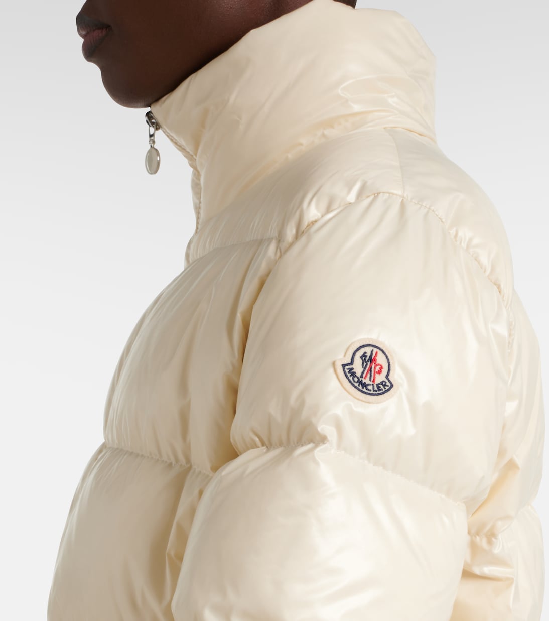 Daunenjacke Abbadia | Moncler