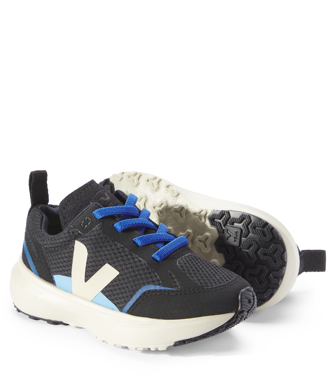 Sneakers Canary | Veja Kids