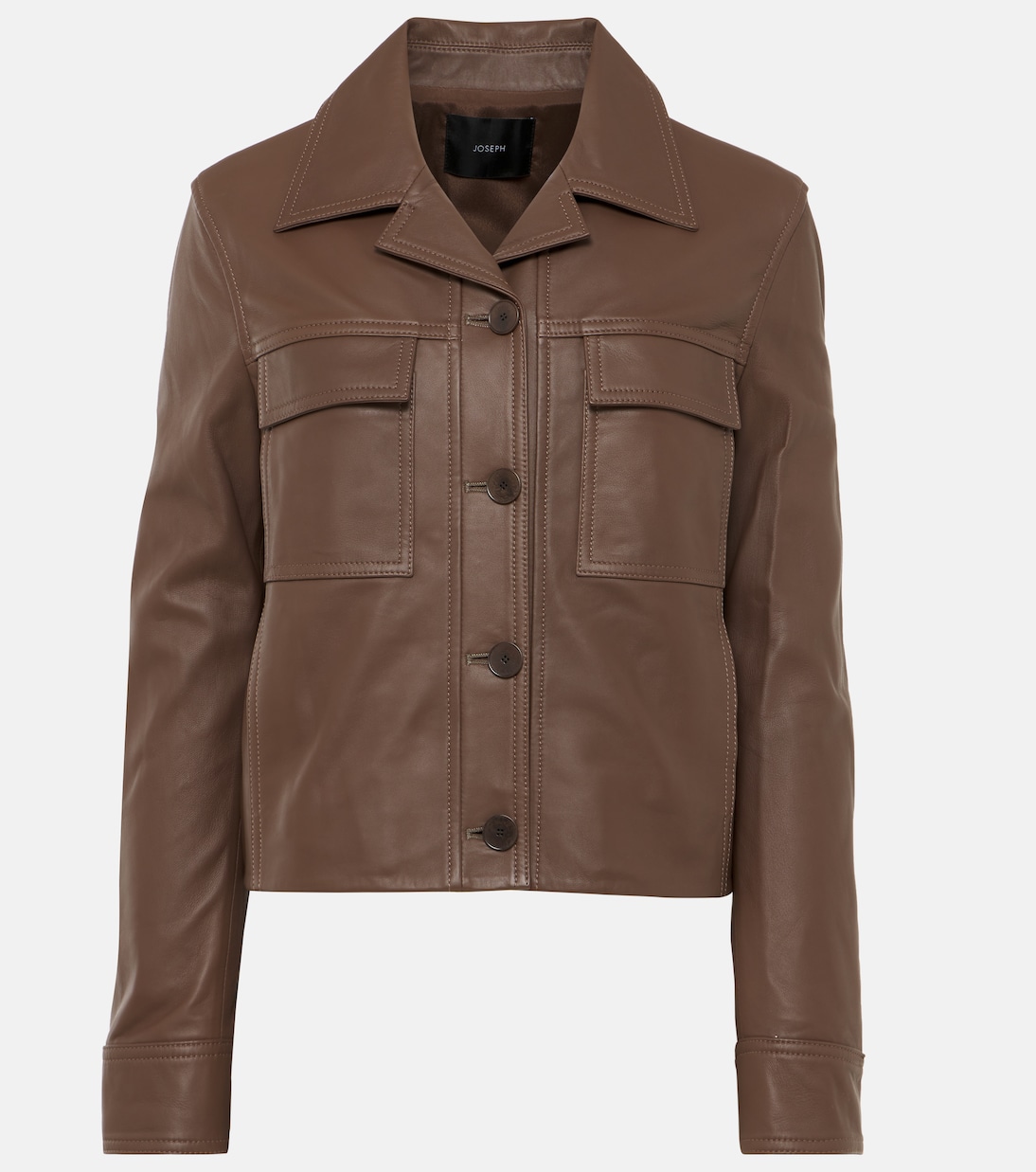 Giacca in pelle | Joseph