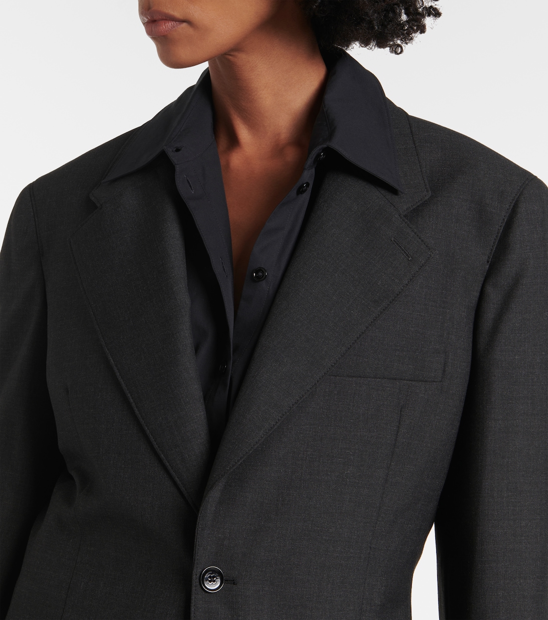 Blazer | Lemaire