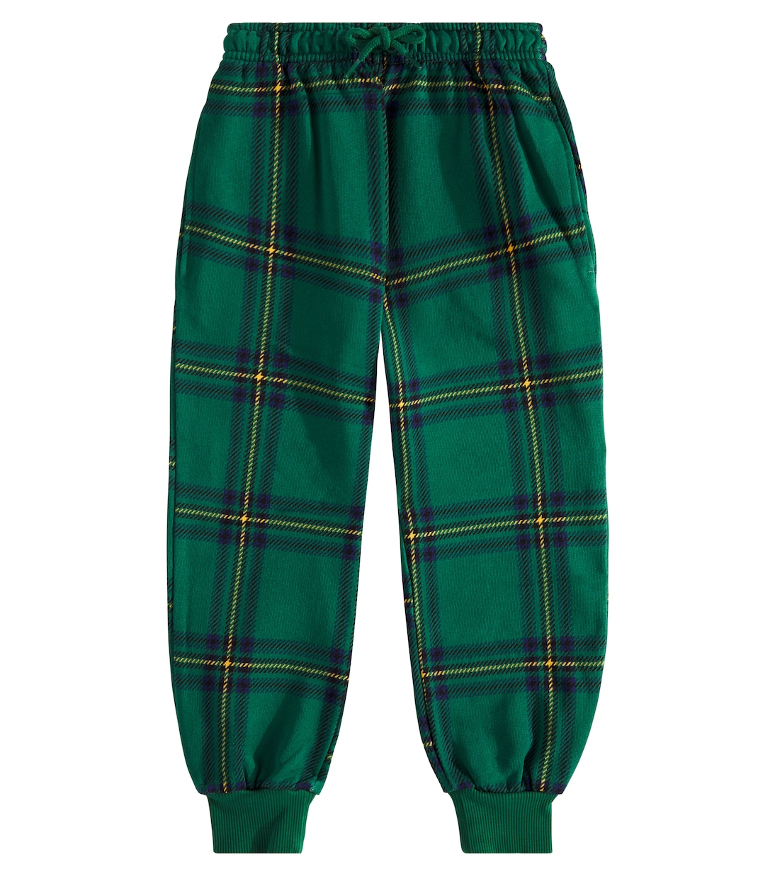 Pantaloni sportivi in jersey di cotone | Mini Rodini