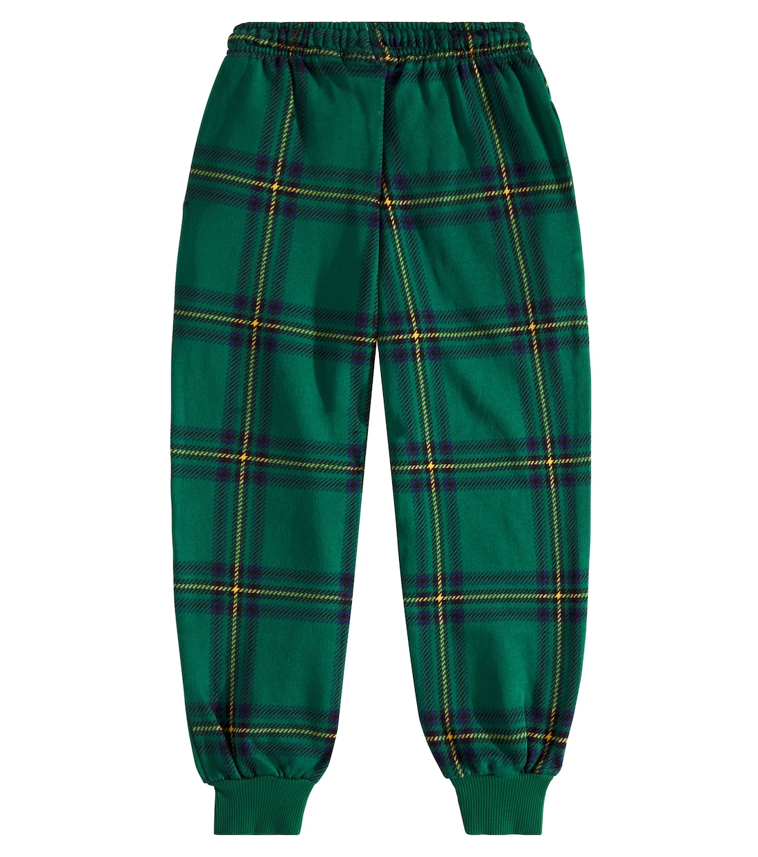 Pantaloni sportivi in jersey di cotone | Mini Rodini