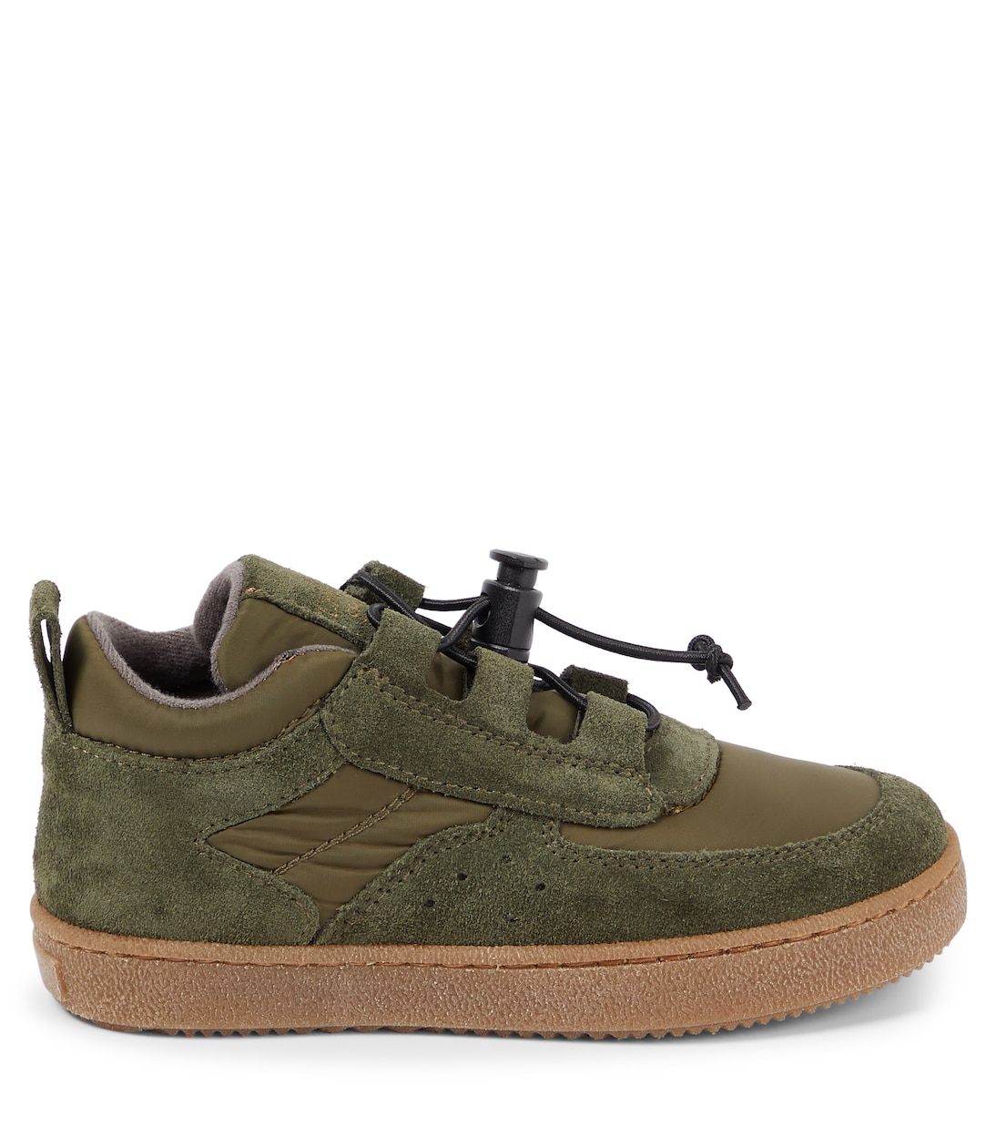 Sneakers Gressane mit Veloursleder | PèPè