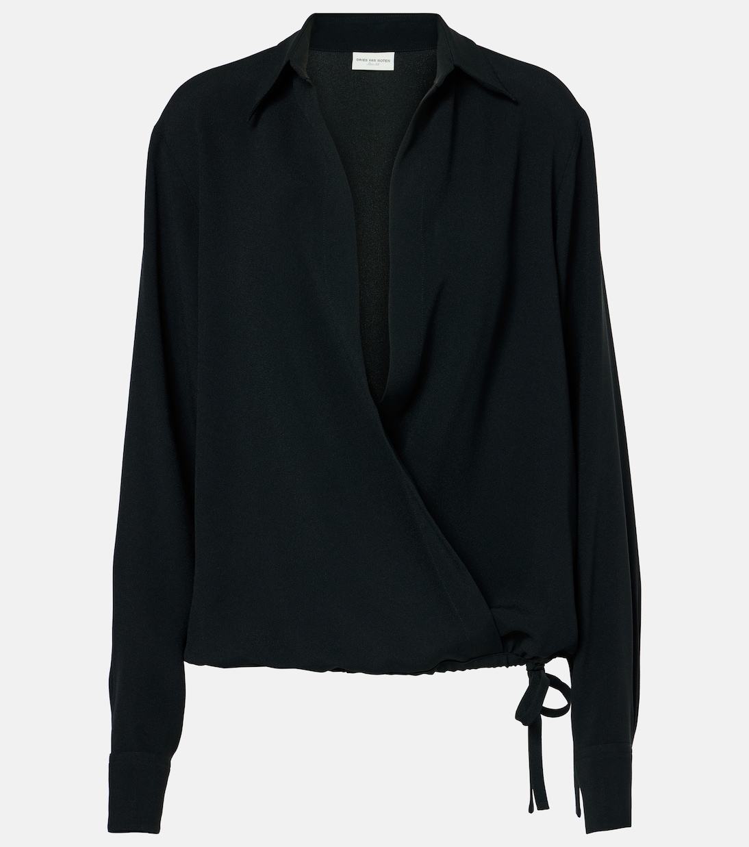 Top | Dries Van Noten