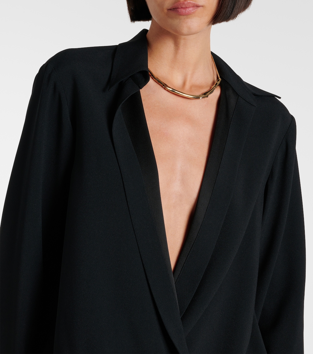 Top | Dries Van Noten