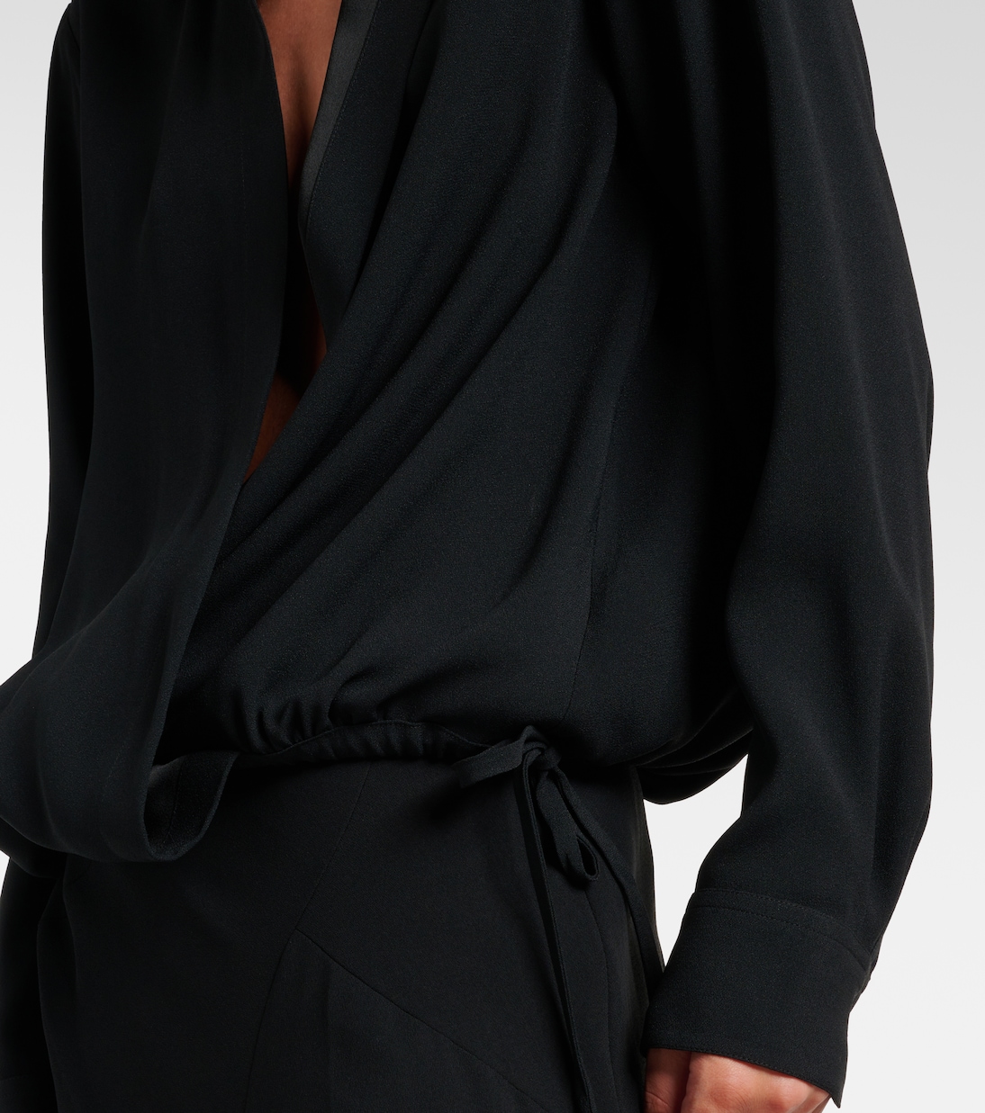 Top | Dries Van Noten