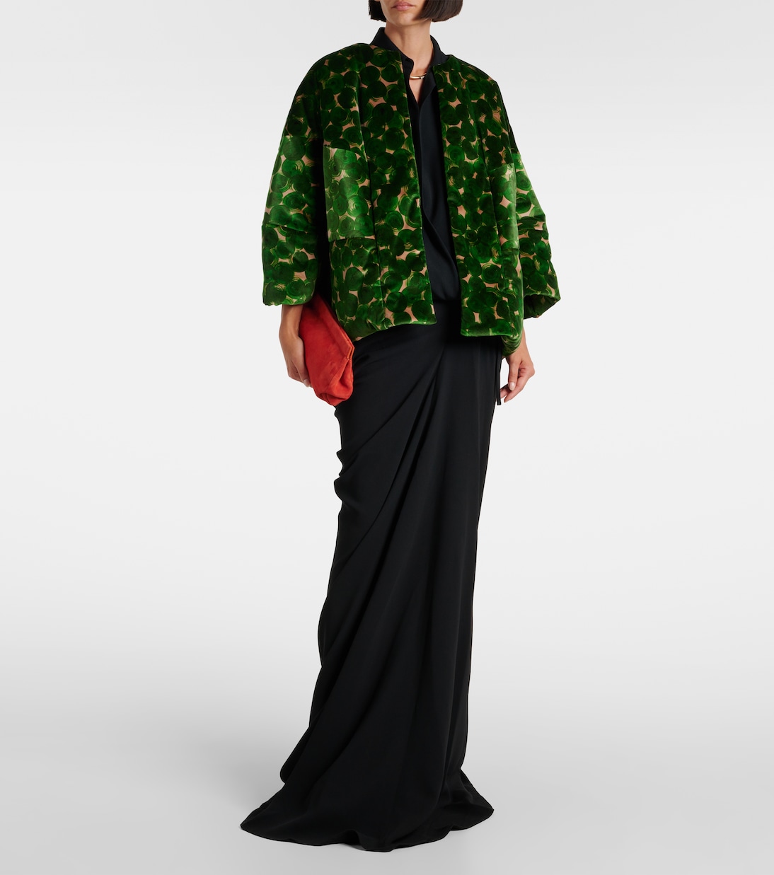 Top | Dries Van Noten