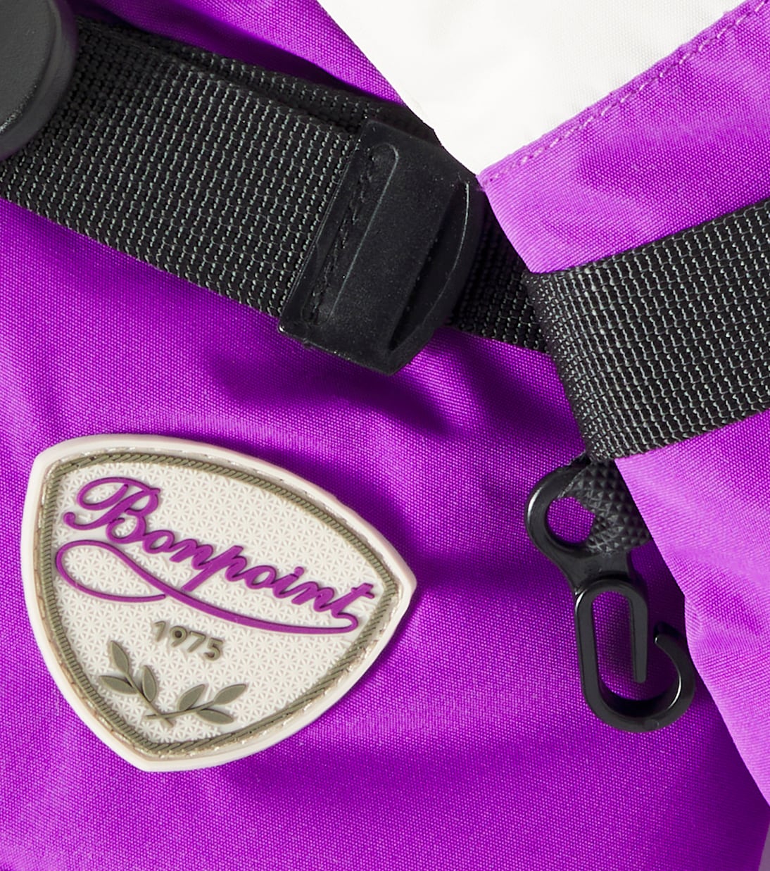 Guantes de esquí Didi con logo | Bonpoint