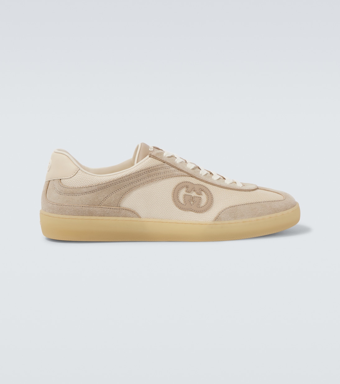 Baskets Interlocking G | Gucci