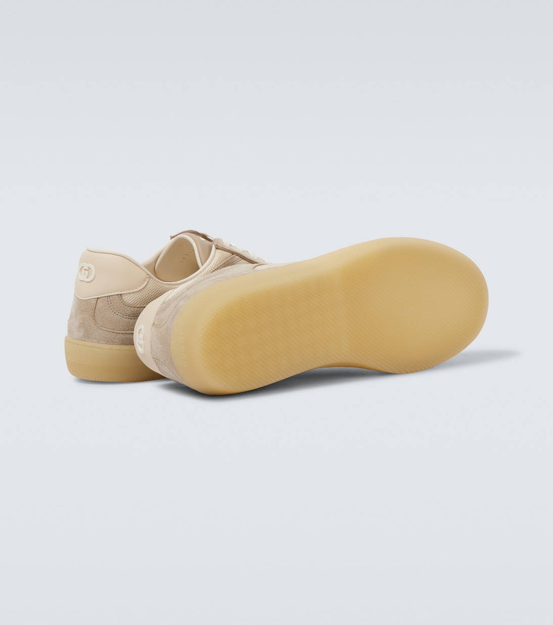 Baskets Interlocking G | Gucci